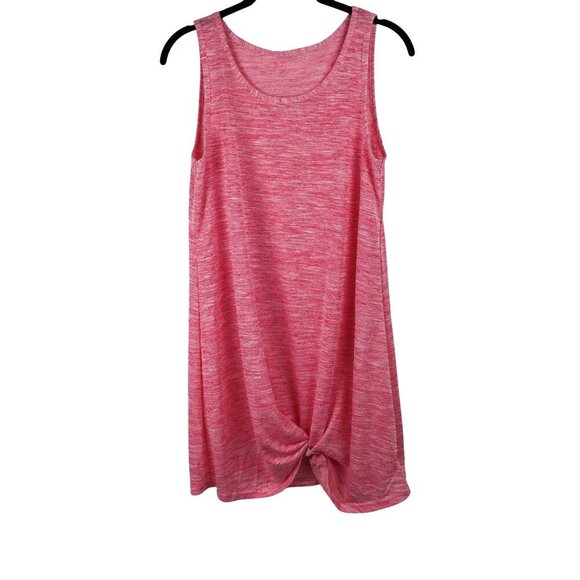 NWT CUPSHE Womens Swimsuit Coverup Sleeveless Cutout Beach Dress Size S - Picture 8 of 9